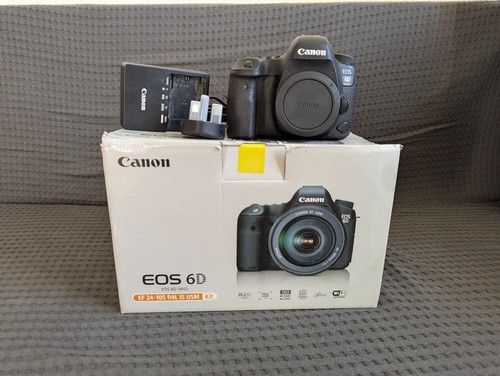 Canon eos mark - eos, ii
