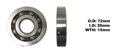 Bearing koyo tzr250 - bearing,