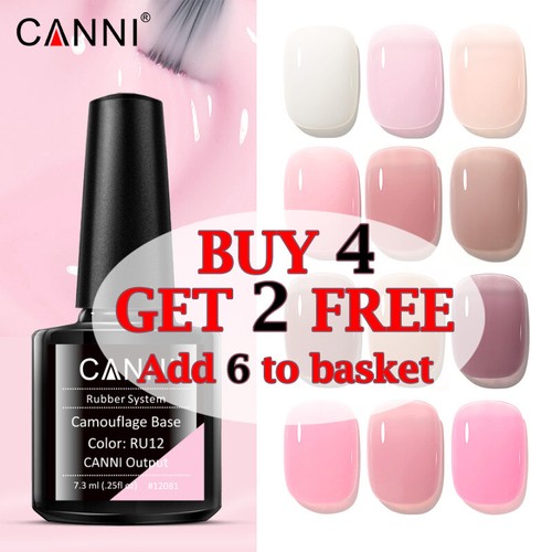 Canni long lasting - canni, nude