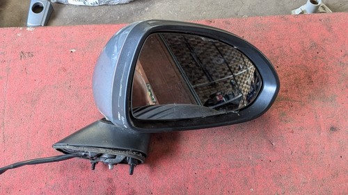 Vauxhall corsa door - corsa, 3