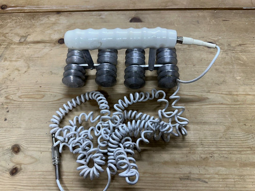 Caci ecm body roller - ecm,