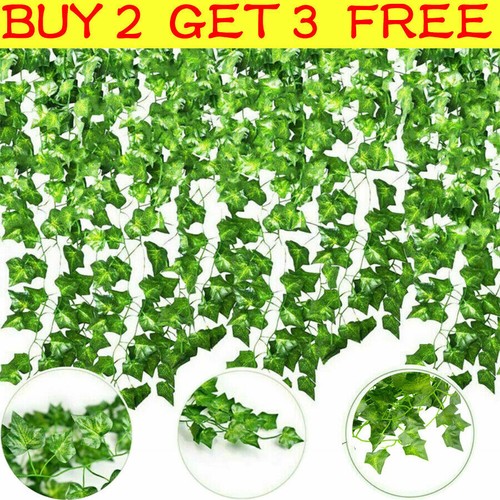 Artificial hanging plant fake - hanging,