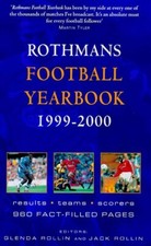 Rothmans football yearbook
