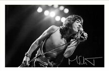 MICK JAGGER - THE ROLLING