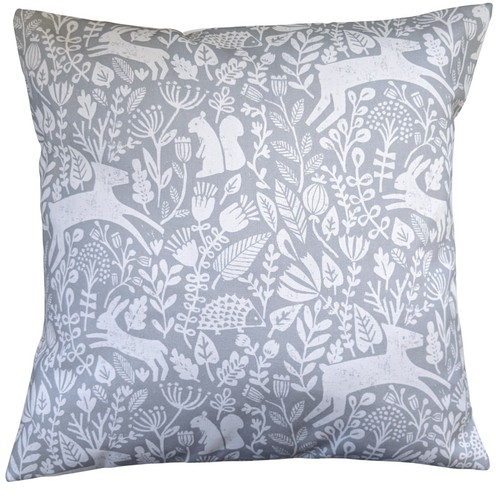 Cushion cover scion kelda - cover,