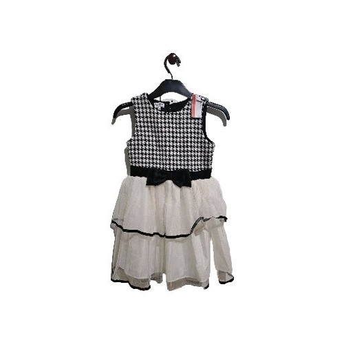 Frock and coat 8year - frock,