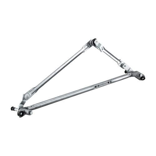 Front windscreen window wiper - front,