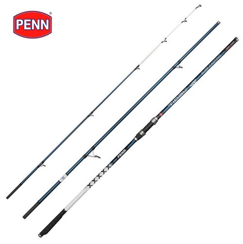 Penn tidal type hybrid - penn, k-type