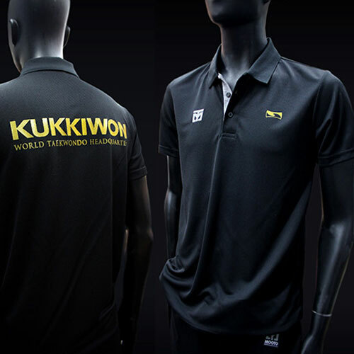 Mooto kukkiwon cool - kukkiwon,