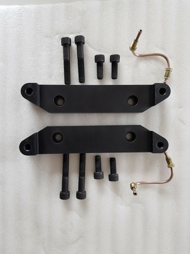 380mm brake caliper adapters