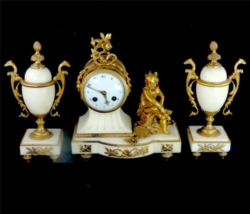N552 antique french - antique, japy