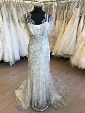 Suzanne Neville Maiden Wedding