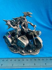 MYTH AND MAGIC - OPEN ROAD - TUDOR MINT - FIGURE