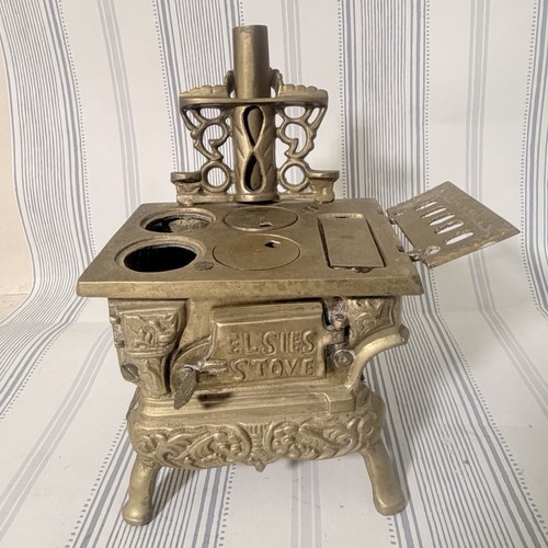 Elsie stove replica - elsie's,