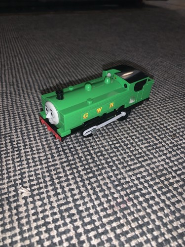 Tomy duck rare - rare, thomas