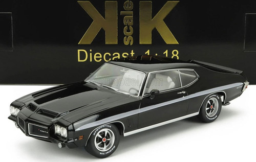1972 pontiac lemans gto 18 - 1972,