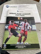 Formartine V Turriff United