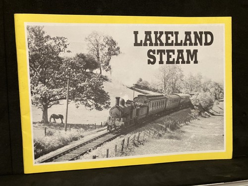 Lakeland steam a - lakeland,