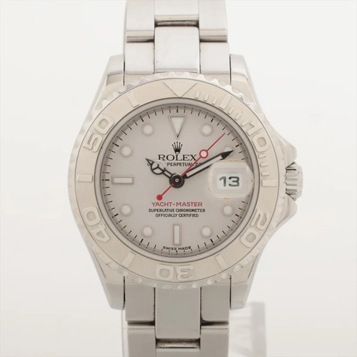 Rolex yacht master 169622 - rolex,