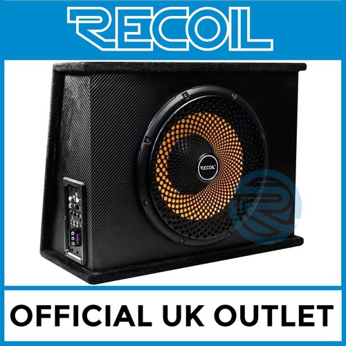 Recoil las10 shallow - recoil,