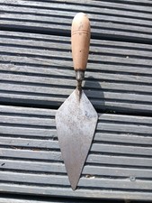 Vintage Pointing Trowel
