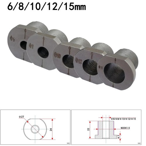 Top quality drill for bush - drill,