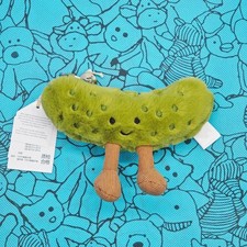 _Jellycat Amuseable Pickle