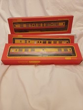 Hornby Southern Coaches