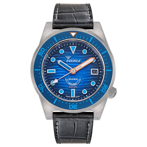 Squale mastiblbl ral master - squale, mastiblbl.ral