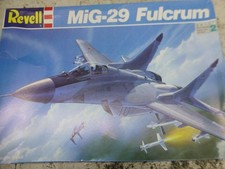 Revell 04717  1:32 MiG-29