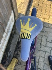 Mafia Bomma 26-inch Wheelie Bike Pomegranate BMX [BUYER COLLECTS FOR DISCOUNT}