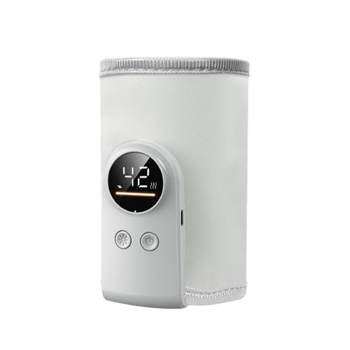 Portable bottle warmer baby - bottle,