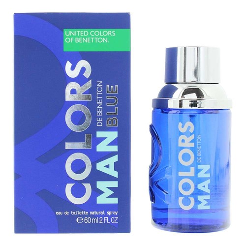 Benetton colours - de,
