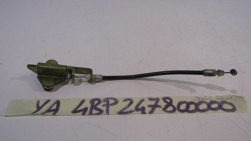 Seat release catch cable - release,
