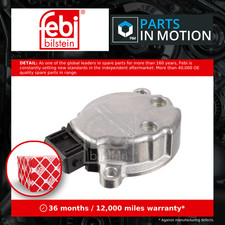 Camshaft Position Sensor