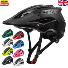Batfox mtb half helmet - mtb, men’s