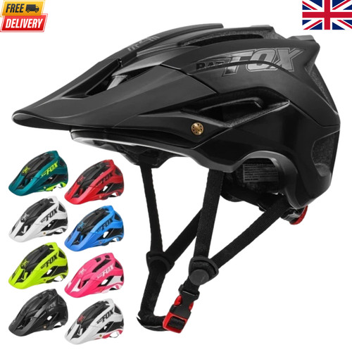 Batfox mtb half helmet - batfox, men’s