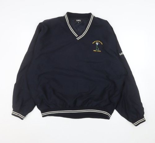 Mens size kartel - size,