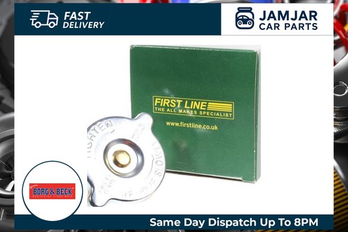 First line frc65 - first,