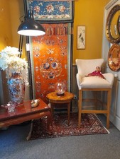 C1930 Antique Chinese Silk