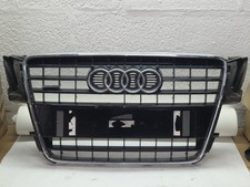 AUDI A5 8T 2.7 TDI S-LINE