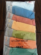 Boys Next Multicoloured 7 Pack