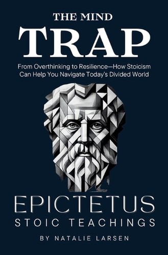 The mind trap - the,