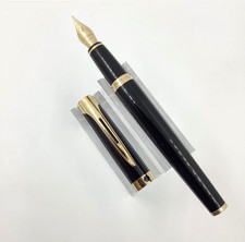 Waterman l'etalon black
