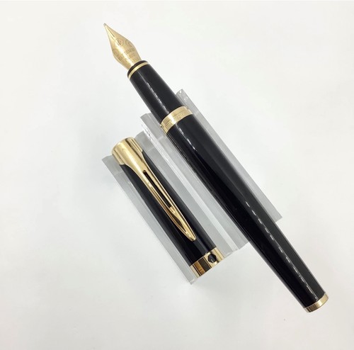 Waterman etalon black - l'etalon,