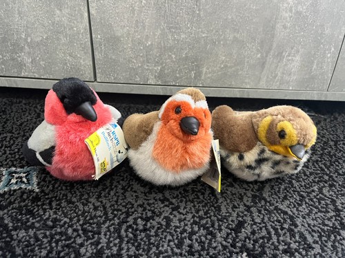 Wild republic m birds - wild,