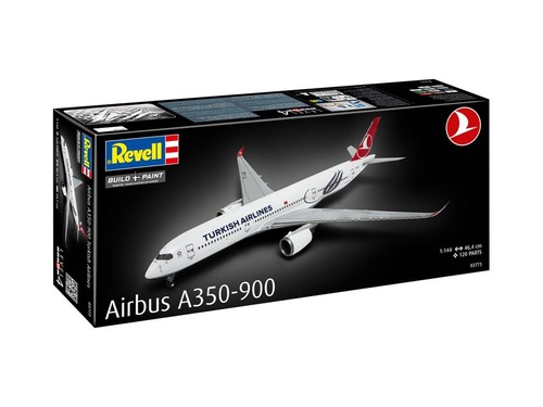 Revell 03773 airbus a350 - revell,