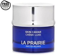 La Prairie Skin Caviar Luxe Cream 1.7 oz / 50 ml - New