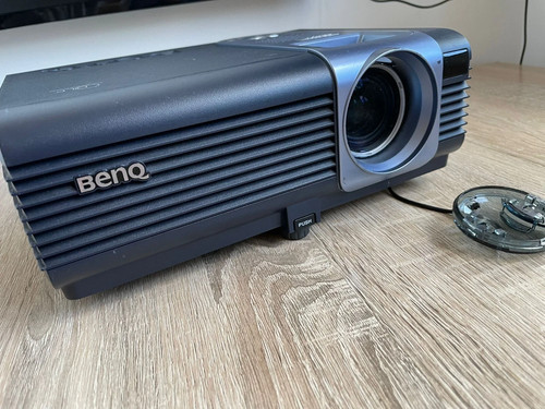 Benq pb6210 projector 707 - pb6210,