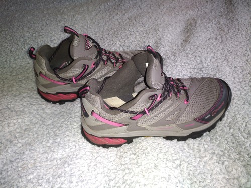 Berghaus women hiking shoes - berghaus,